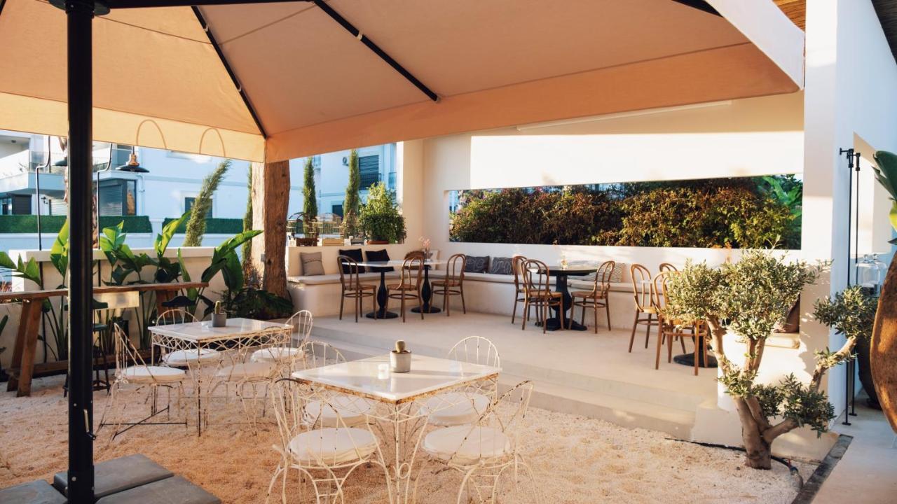 To Be Social House Hotel Fethiye Exterior foto