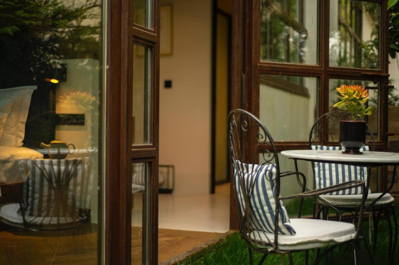 To Be Social House Hotel Fethiye Exterior foto