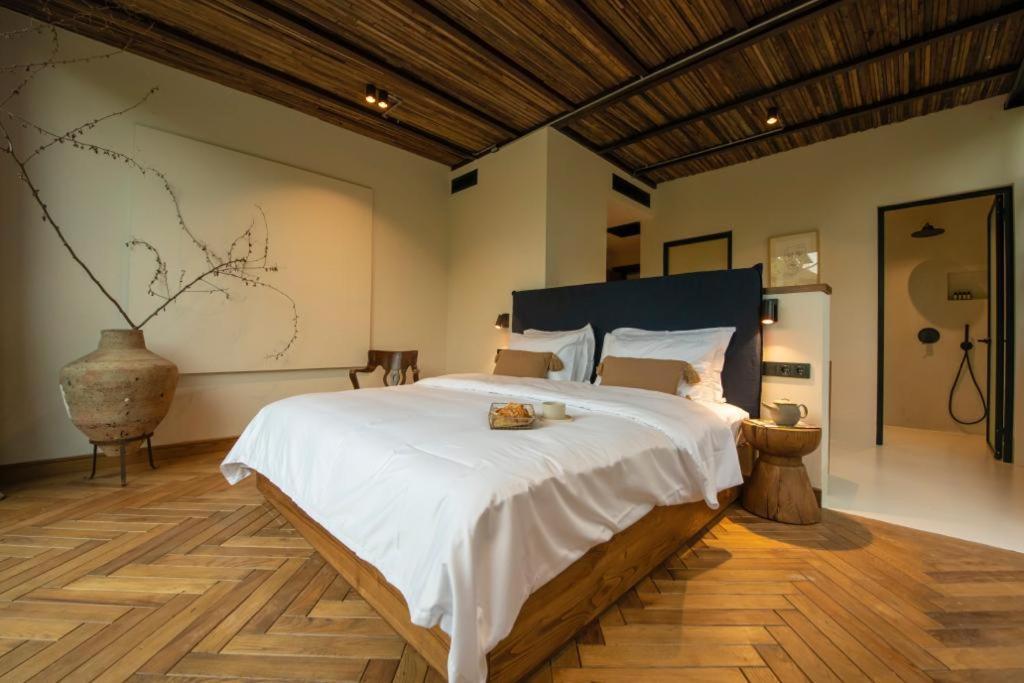 To Be Social House Hotel Fethiye Exterior foto